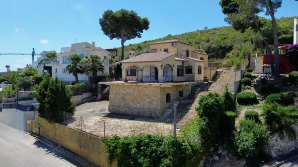 Casa o chalet independiente en Pinomar - Pinosol, Jávea/Xàbia photo 2