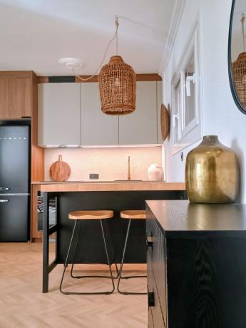 Sale of flat in Piso en Calle de la Pau, 23, Calpe Pueblo, Calpe, Calpe
 photo 1