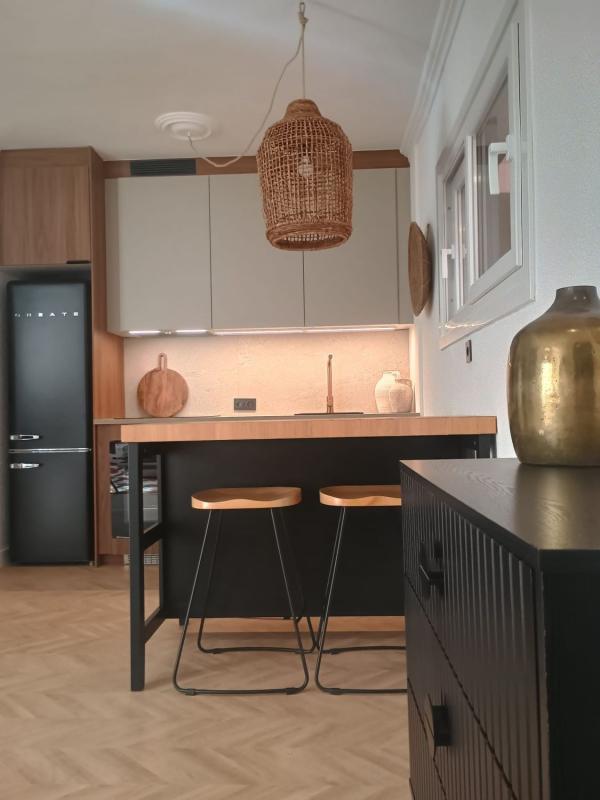 Sale of apartment in Piso en Calle de la Pau, 23, Calpe Pueblo, Calpe, Calpe
 photo 2