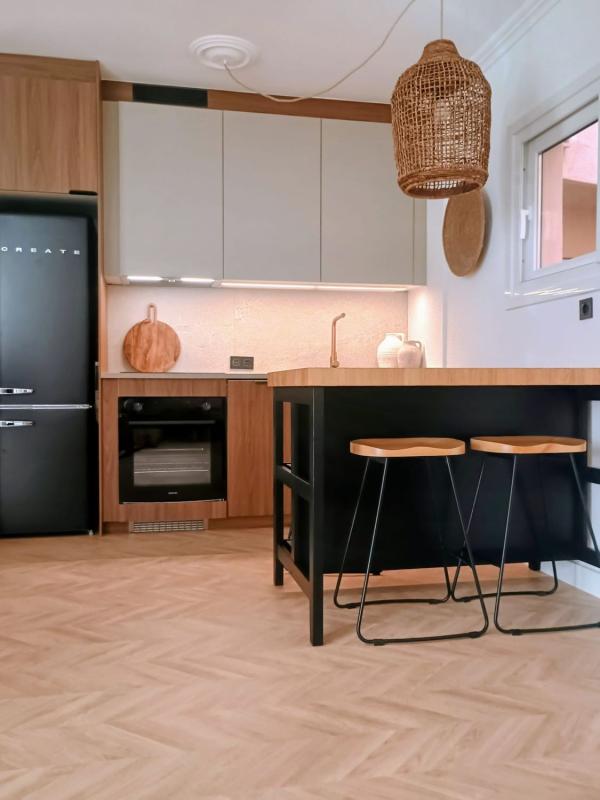 Sale of apartment in Piso en Calle de la Pau, 23, Calpe Pueblo, Calpe, Calpe
 photo 4
