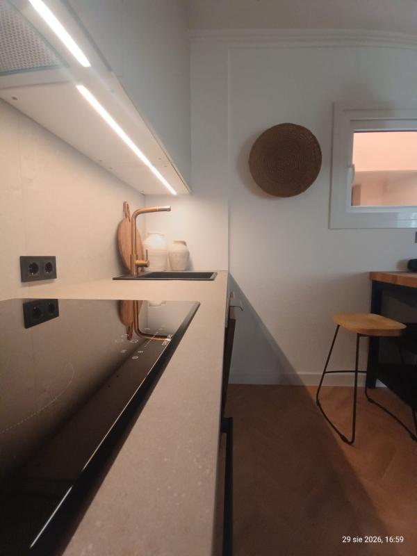 Sale of apartment in Piso en Calle de la Pau, 23, Calpe Pueblo, Calpe, Calpe
 photo 5