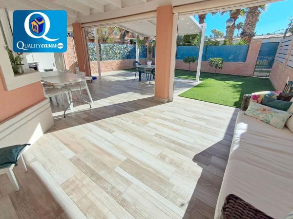 Independent chalet for sale in Casa o chalet en Salafranca - Lloixa, San Juan de Alicante, San Juan de Alicante
 photo 1