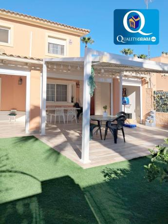 Independent chalet for sale in Casa o chalet en Salafranca - Lloixa, San Juan de Alicante, San Juan de Alicante
 photo 2