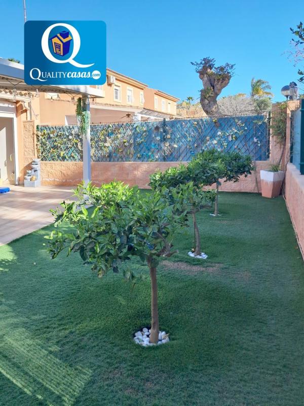 Sale of independent chalet in Casa o chalet en Salafranca - Lloixa, San Juan de Alicante, San Juan de Alicante
photo 4