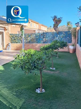 Independent chalet for sale in Casa o chalet en Salafranca - Lloixa, San Juan de Alicante, San Juan de Alicante
 photo 4