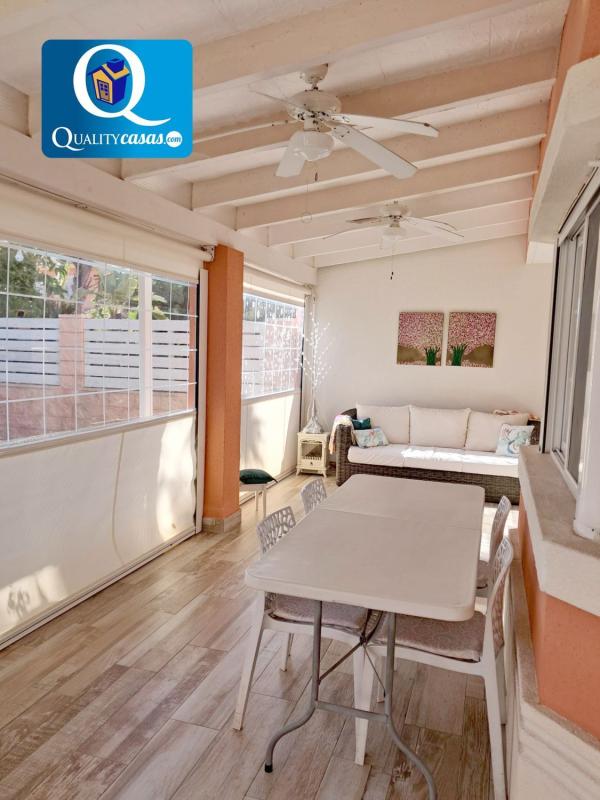 Sale of independent chalet in Casa o chalet en Salafranca - Lloixa, San Juan de Alicante, San Juan de Alicante
photo 5