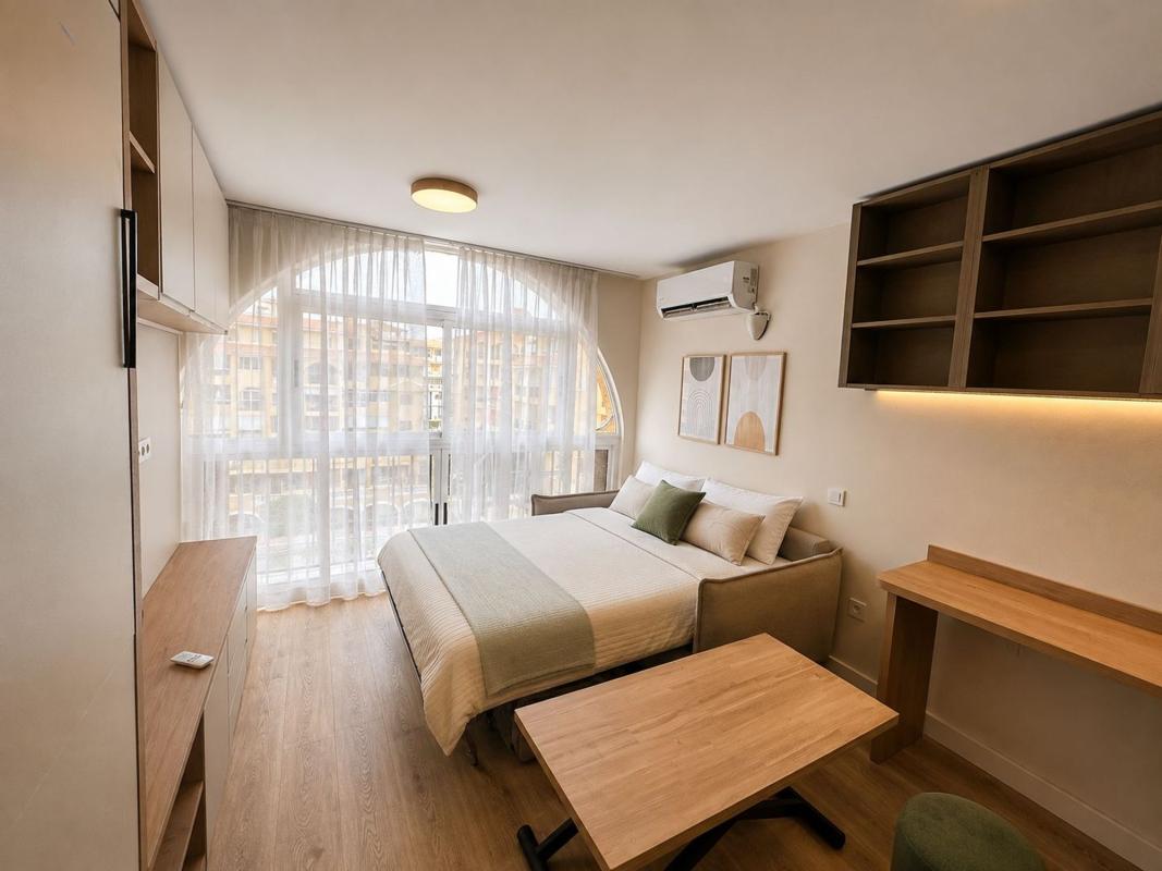 Venta de estudio en Estudio en Suiza, 55, Los Europeos, Torrevieja, Torrevieja photo 2