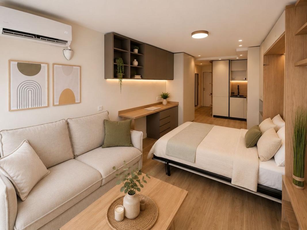 Venta de estudio en Estudio en Suiza, 55, Los Europeos, Torrevieja, Torrevieja photo 4