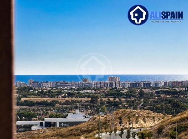 Venta de piso en Piso en Ciudad Elegida, Alicante / Alacant, Alicante / Alacant
photo 1