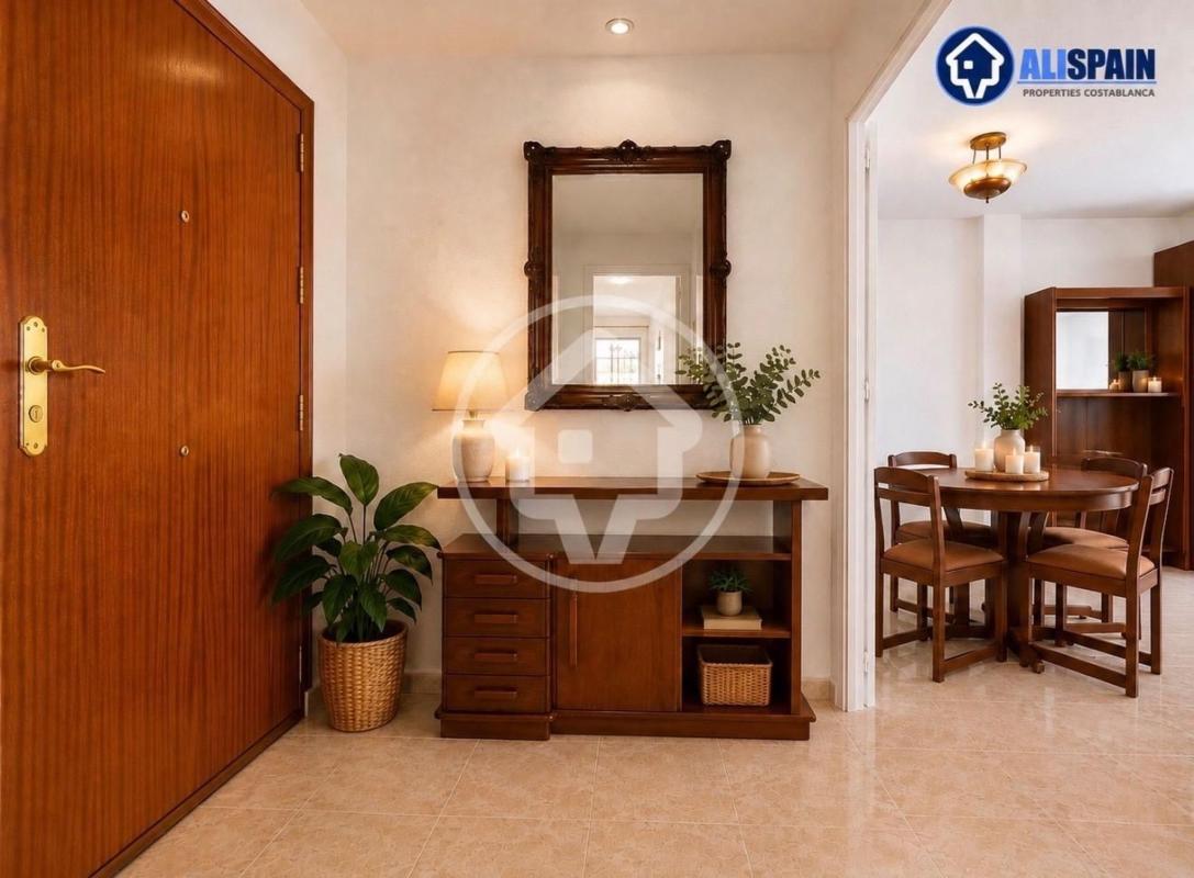 Venta de piso en Piso en Ciudad Elegida, Alicante / Alacant, Alicante / Alacant
photo 4