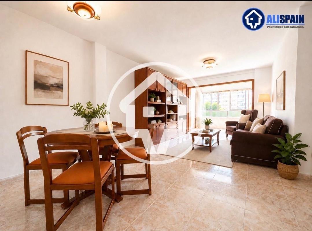 Venta de piso en Piso en Ciudad Elegida, Alicante / Alacant, Alicante / Alacant
photo 5
