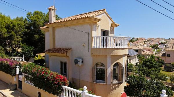 Casa o chalet independiente en Calle Pico Lobo, Las Filipinas, Orihuela photo 1