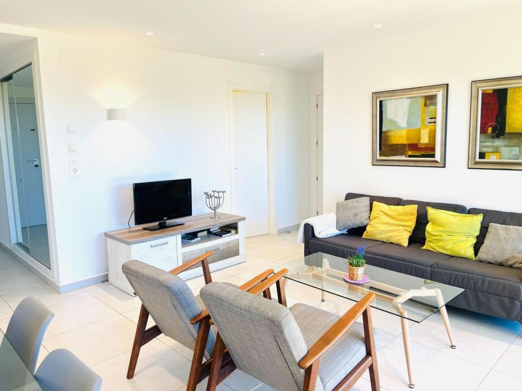 Sale of apartment in Piso en L'Albir, Alfaz del Pi, Alfaz del Pi
photo 3