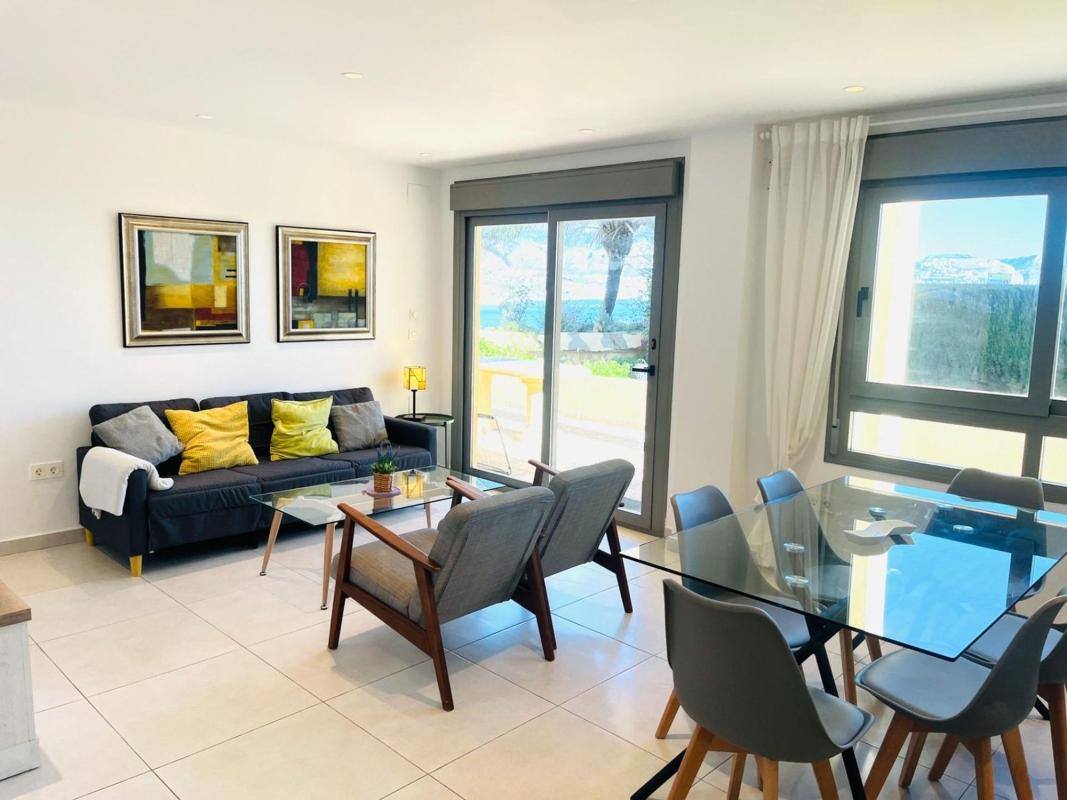 Sale of apartment in Piso en L'Albir, Alfaz del Pi, Alfaz del Pi
photo 5