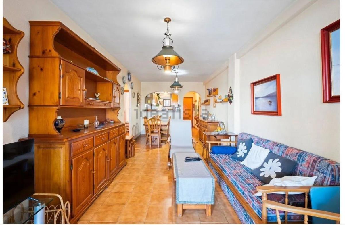 Sale of apartment in Piso en Calpe Pueblo, Calpe, Calpe
photo 1