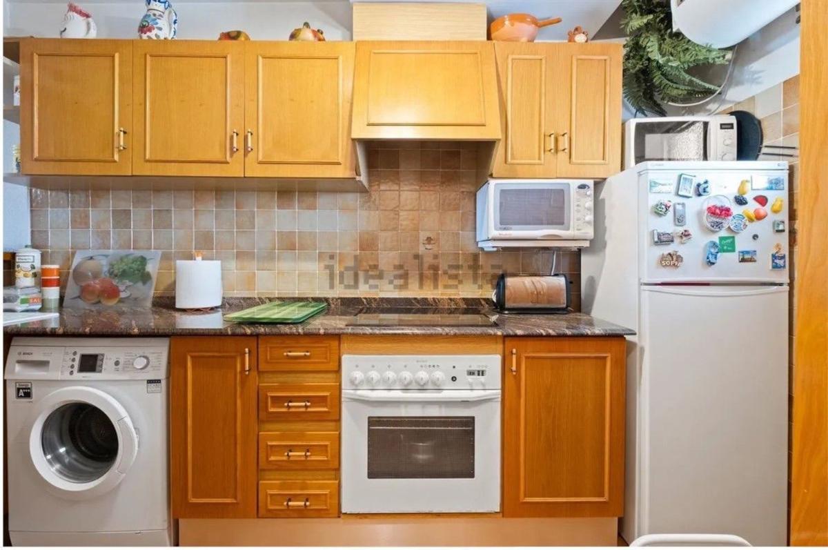 Sale of apartment in Piso en Calpe Pueblo, Calpe, Calpe
photo 3