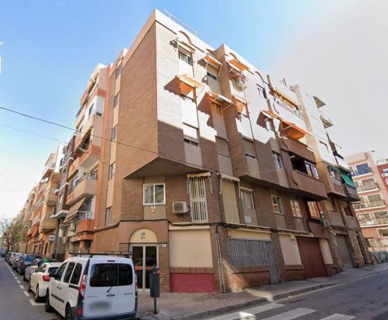 Venta de piso en Piso en Calle València, 71, Carolinas Bajas, Alicante / Alacant, Alicante / Alacant
photo 1