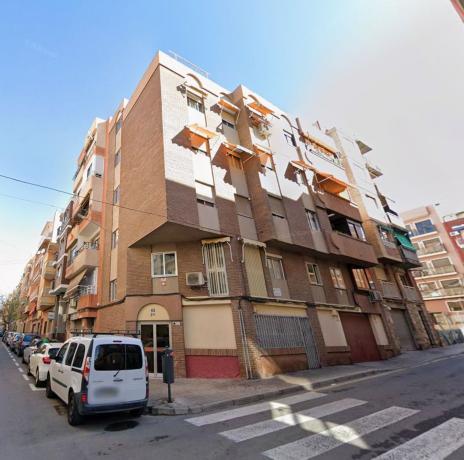 Venta de piso en Piso en Calle València, 71, Carolinas Bajas, Alicante / Alacant, Alicante / Alacant
 photo 4