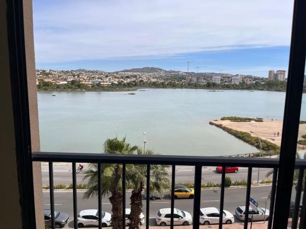 Sale of flat in Piso en Playa Arenal-Bol, Calpe, Calpe
 photo 4