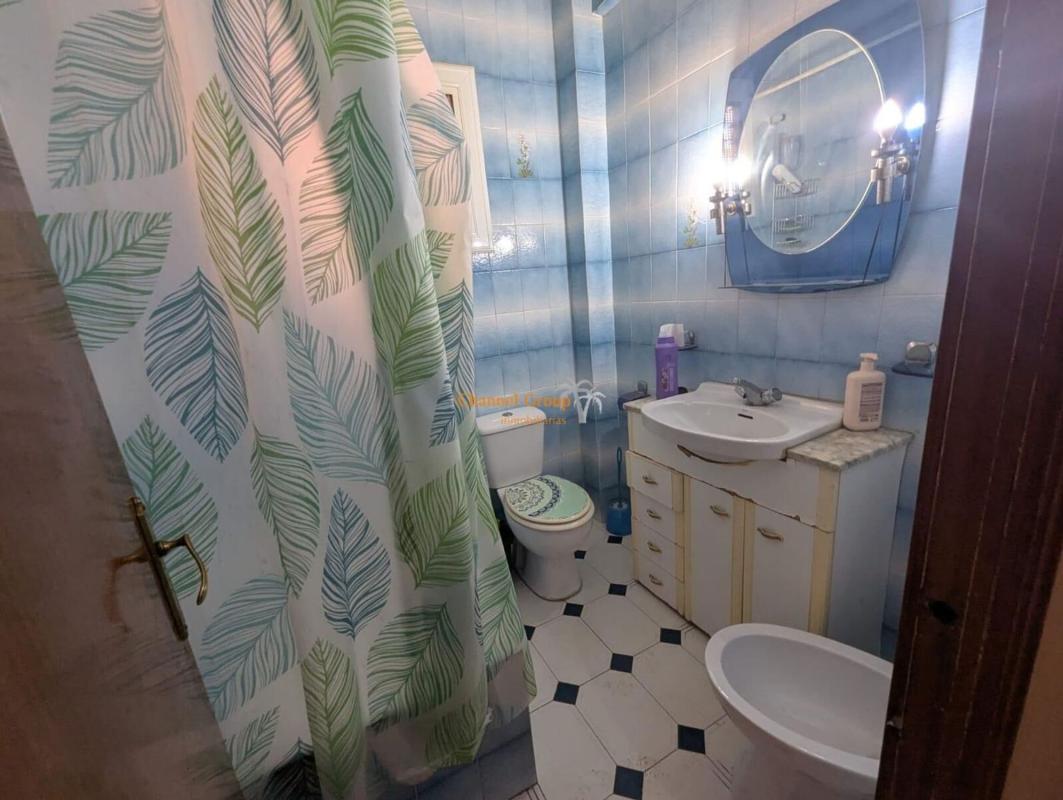 Продажа квартиры на Piso en San Crispín, Elche / Elx, Эльче / Эльх
 photo 4
