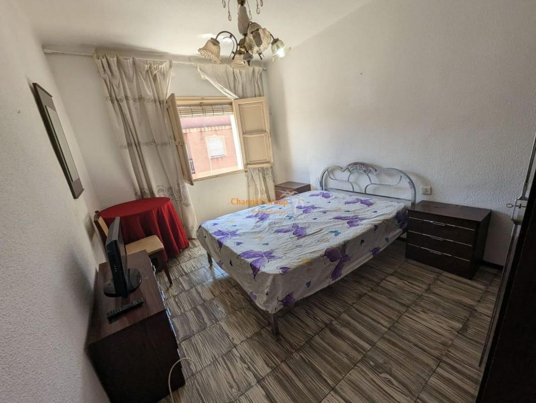 Продажа квартиры на Piso en San Crispín, Elche / Elx, Эльче / Эльх
 photo 5