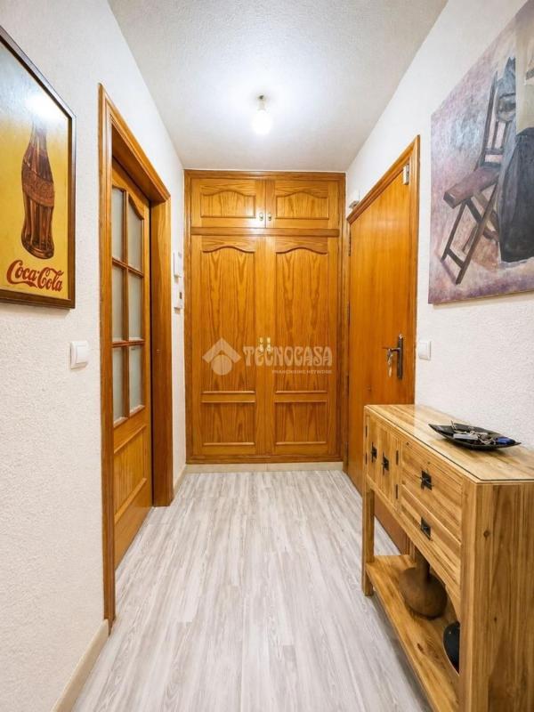 Sale of apartment in Piso en Avenida Doctor Rico, San Blas, Alicante / Alacant, Alicante
 photo 2