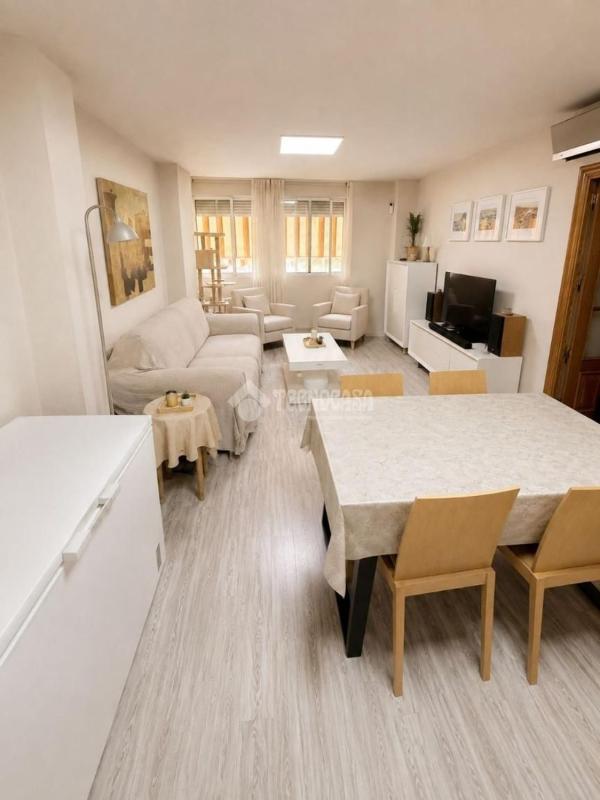 Sale of apartment in Piso en Avenida Doctor Rico, San Blas, Alicante / Alacant, Alicante
 photo 3