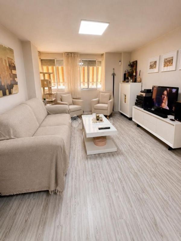 Sale of apartment in Piso en Avenida Doctor Rico, San Blas, Alicante / Alacant, Alicante
 photo 4