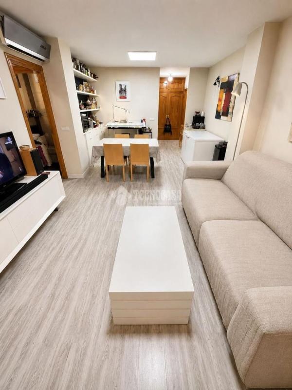 Sale of apartment in Piso en Avenida Doctor Rico, San Blas, Alicante / Alacant, Alicante
 photo 5
