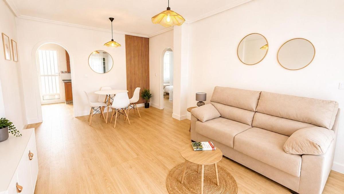 Продажа квартиры на Орихела Коста, Ориуэла
 photo 4