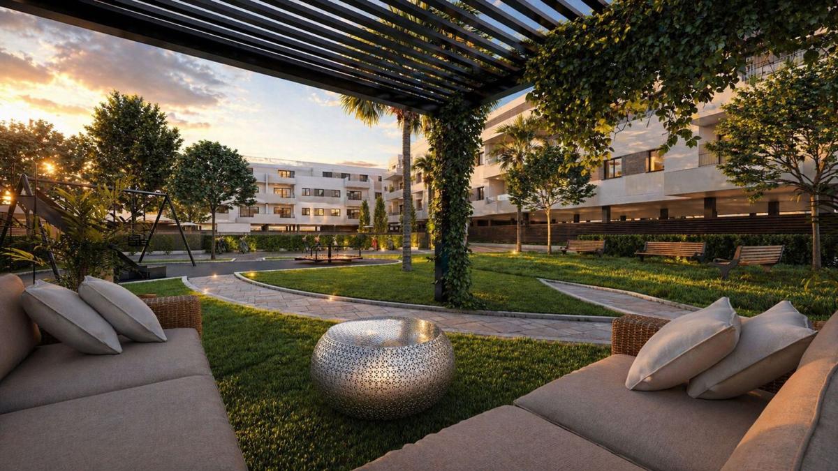 New construction Residencial Alameda de Azahara in Córdoba photo 3
