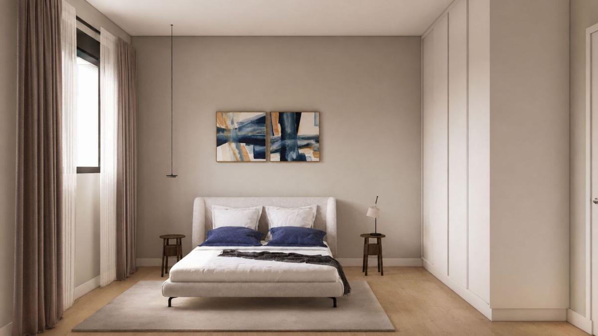New construction Residencial Alameda de Azahara in Córdoba photo 5