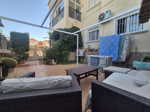 Продажа квартиры на Piso en Calle del Gorrión, 4, La Chismosa, Orihuela, Ориуэла
thumbnail 1