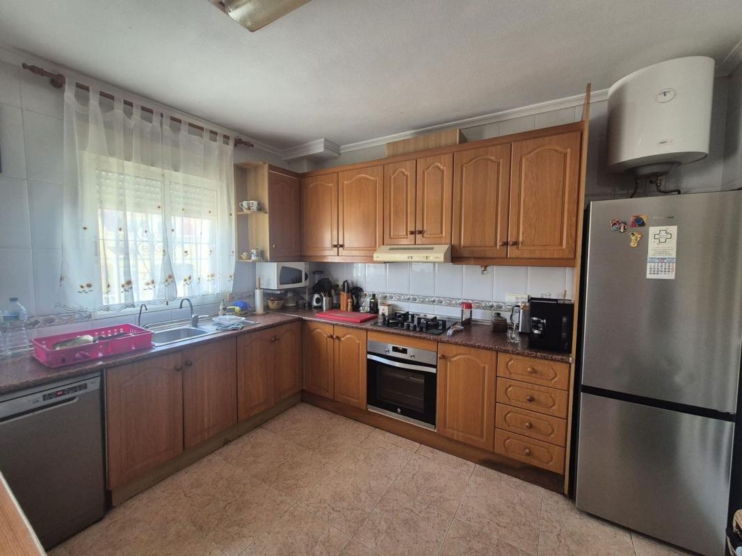 Продажа квартиры на Piso en Calle del Gorrión, 4, La Chismosa, Orihuela, Ориуэла
 photo 3