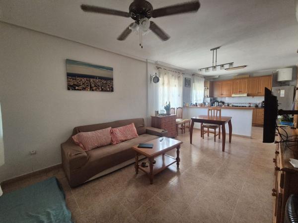 Продажа квартиры на Piso en Calle del Gorrión, 4, La Chismosa, Orihuela, Ориуэла
 photo 4