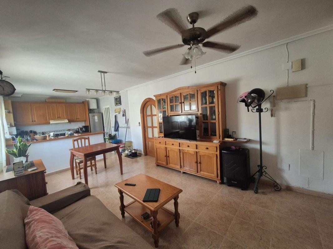 Продажа квартиры на Piso en Calle del Gorrión, 4, La Chismosa, Orihuela, Ориуэла
 photo 5