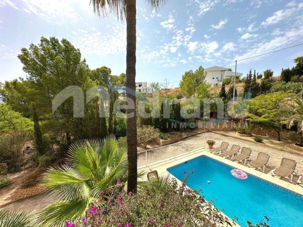 Casa o chalet independiente en Pueblo Poniente, Benidorm thumbnail 2