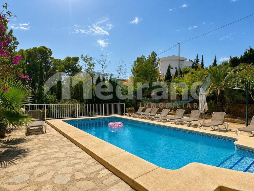 Недвижимость на продажу и в аренду в Испании photo 5
