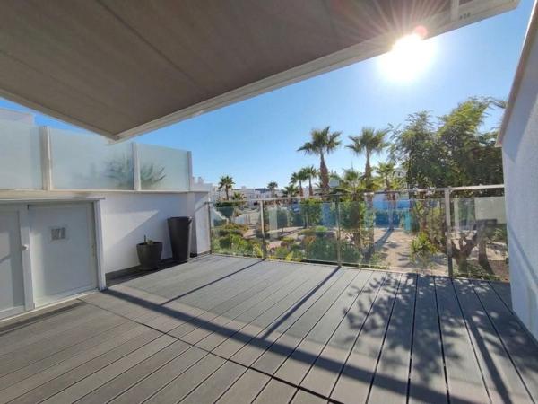 Дуплекс на продажу в Dúplex en Calle Melocotonero, Desamparados-Hurchillo-Torremendo, Orihuela, Ориуэла photo 1