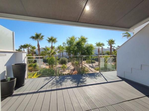 Дуплекс на продажу в Dúplex en Calle Melocotonero, Desamparados-Hurchillo-Torremendo, Orihuela, Ориуэла thumbnail 1
