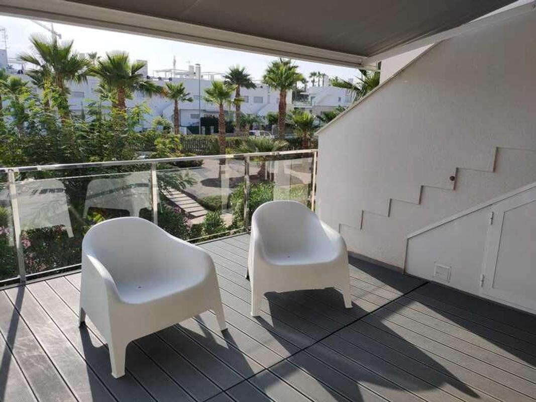 Продажа дуплекса на Dúplex en Calle Melocotonero, Desamparados-Hurchillo-Torremendo, Orihuela, Ориуэла photo 3