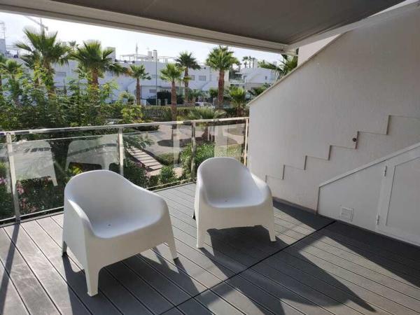 Дуплекс на продажу в Dúplex en Calle Melocotonero, Desamparados-Hurchillo-Torremendo, Orihuela, Ориуэла thumbnail 2