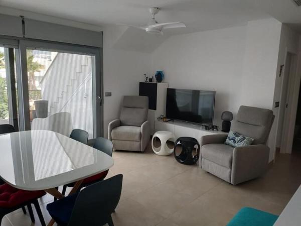 Дуплекс на продажу в Dúplex en Calle Melocotonero, Desamparados-Hurchillo-Torremendo, Orihuela, Ориуэла photo 4
