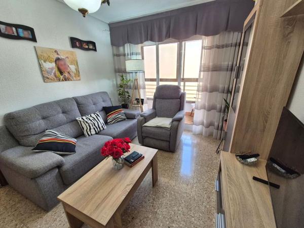 Venta de piso en Piso en Calle Diagonal, Los Ángeles, Alicante / Alacant, Alicante / Alacant
thumbnail 3