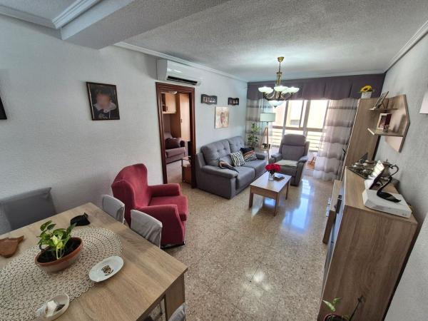 Venta de piso en Piso en Calle Diagonal, Los Ángeles, Alicante / Alacant, Alicante / Alacant
 photo 4
