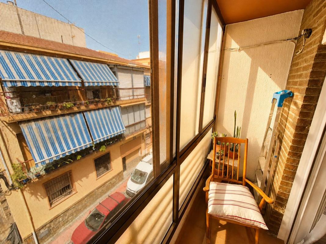 Venta de piso en Piso en Calle Diagonal, Los Ángeles, Alicante / Alacant, Alicante / Alacant
photo 5
