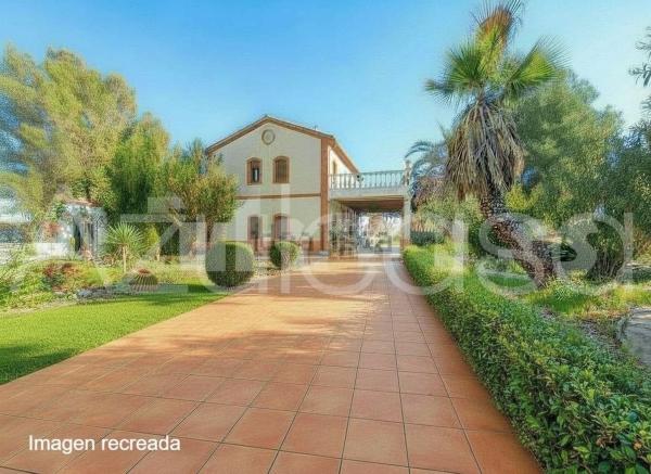 Casa o chalet independiente en El Verger photo 4