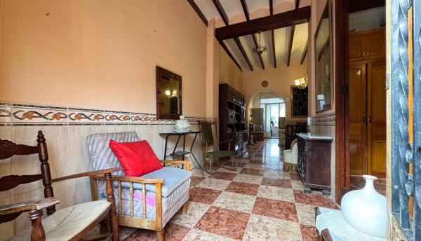 Casa de pueblo en Vall de Gallinera thumbnail 2