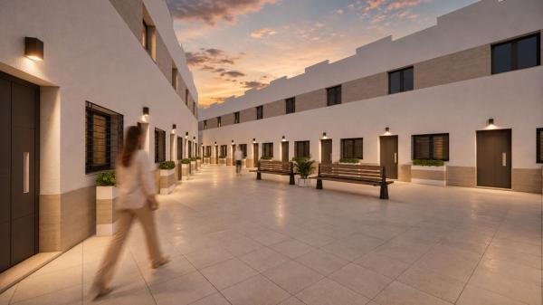 Promotion VPO Benacazón new development in Benacazón photo 1