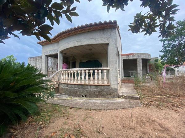Casa o chalet independiente en Ondara photo 3